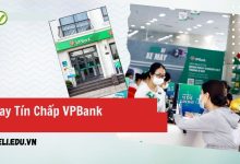 Vay Tín Chấp VPBank
